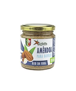 Manteiga de Amêndoa BIO PRÓVIDA