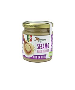 Manteiga de Sésamo (Tahini) Forte BIO PRÓVIDA