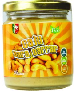 Manteiga de Caju BIO PRÓVIDA