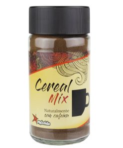 Cereal Mix Instantâneo BIO