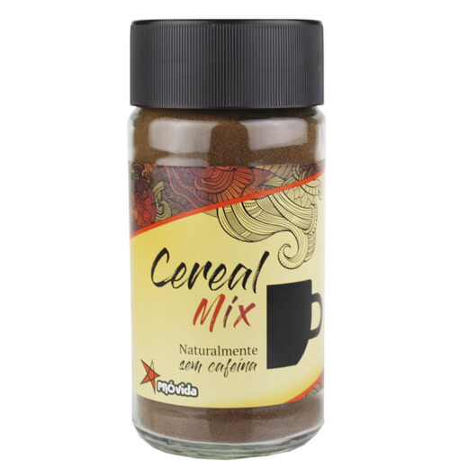 Cereal Mix Instantâneo BIO