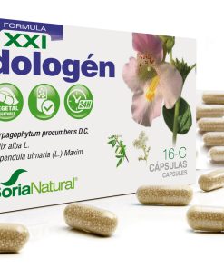 Dologen 30 cápsulas Soria Natural