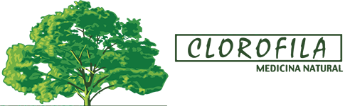 Clorofila - Medicina Natural - Alimentação Biológica - Fitoterapia - Desporto - Suplementos Alimentares - Cosmética - Emagrecimento logo
