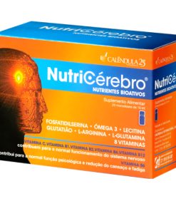 NutriCerebro 20 monodoses