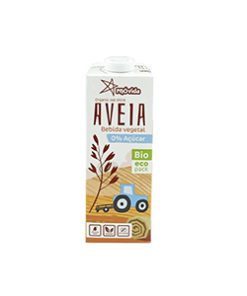 Bebida de Aveia BIO Sem Açúcar Provida
