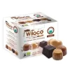 Bombons Praliné Sortidos 250g WILOCO