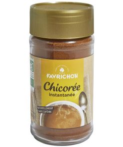 Chicória Instantânea BIO Favrichon
