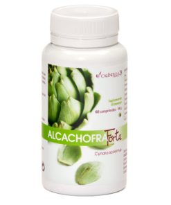 Alcachofra Forte 60 comprimidos Calêndula
