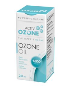 ActivOzone Oil 1200 20ml