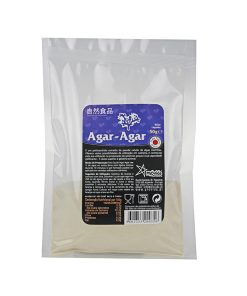 Agar-Agar Flocos 50gr Provida