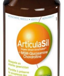 Articulasil+MSM Xarope 500ml Vitasil
