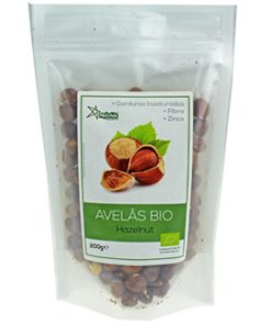 Avelã Bio 200gr Provida