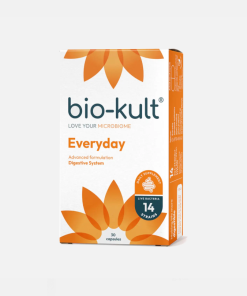 Bio-Kult 30 cápsulas