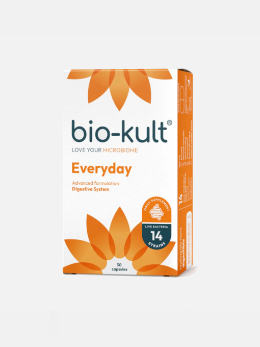 Bio-Kult 30 cápsulas