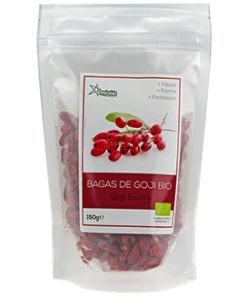 Bagas de Goji Bio 150gr Provida