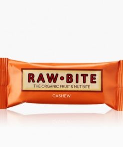 Barra Caju Bio 50gr Raw-Bite