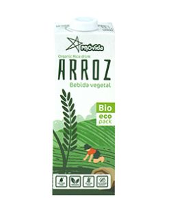 Bebida Arroz Bio 1lt Provida