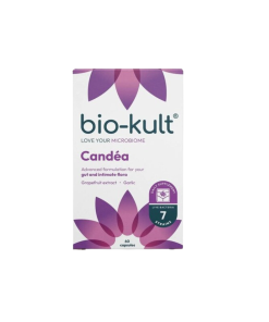 Bio-Kult Candéa 60 caps