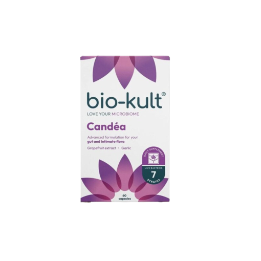 Bio-Kult Candéa 60 caps