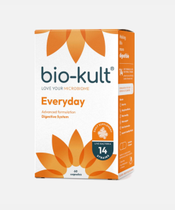 Bio-Kult 60 cápsulas