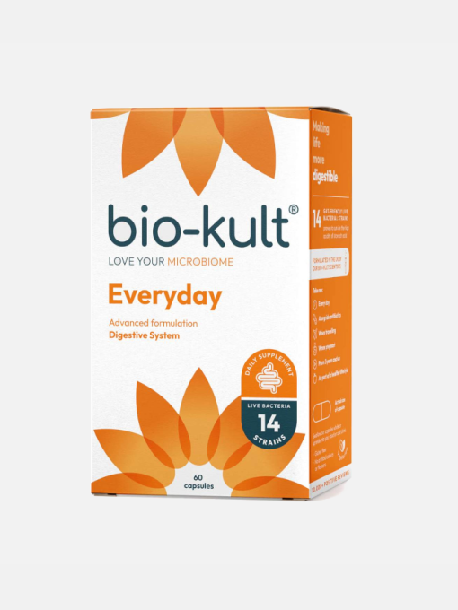 Bio-Kult 60 cápsulas