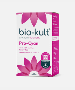 Bio-Kult Pro-Cyan 45 caps