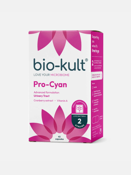 Bio-Kult Pro-Cyan 45 caps