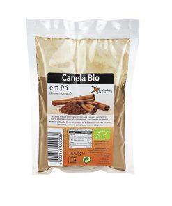 Canela Pó Bio 100gr Provida