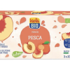 Sumo de Pêssego Biológico 3x200ml ISOLA BIO