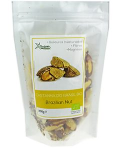 Castanha Brasil Bio 200gr Provida