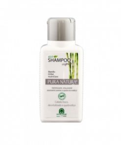 Champô Fortificante 250ml Natura House