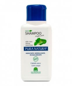 Champô Normalizante 250ml Natura House