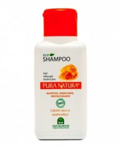 Champô Nutritivo Eco 250ml Natura House
