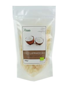 Coco Laminado Tostado Bio 100gr Provida