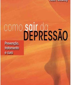 Como Sair da Depressão