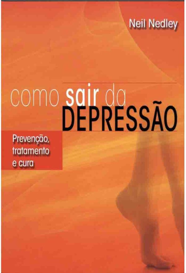 Como Sair da Depressão