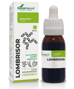 Composor 13 Oxiur Complex 50ml
