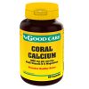 Coral Calcium 60 cápsulas Good Care