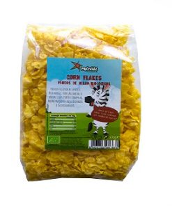 Corn Flakes Bio 300gr Provida