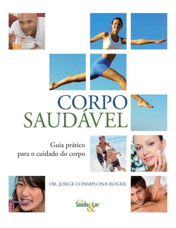 Corpo Saudável