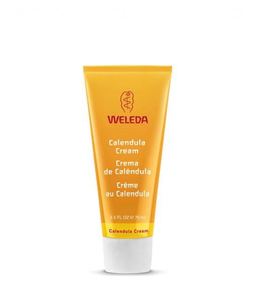 Creme de Calêndula 75ml Weleda