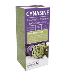 Cynasine 250ml Xarope