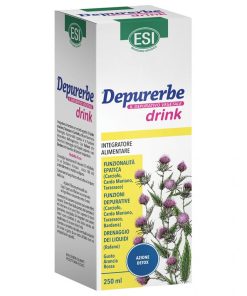 Depurerbe 250ml ESI