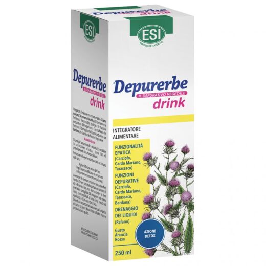 Depurerbe 250ml ESI