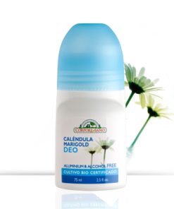 Desodorizante Calêndula 75ml Corpore Sano
