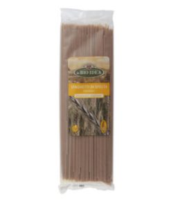 Esparguete Espelta bio 500gr La Bio Idea