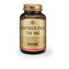 Espirulina 750mg Solgar