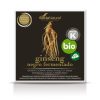 Ginseng Negro Fermentado 24 cápsulas Soria Natural