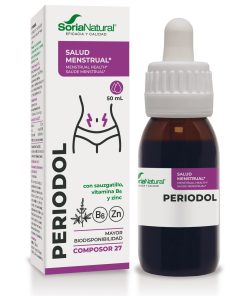Periodol Composor 27 Soria Natural