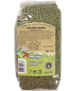 Feijão Mung Bio 500gr Provida